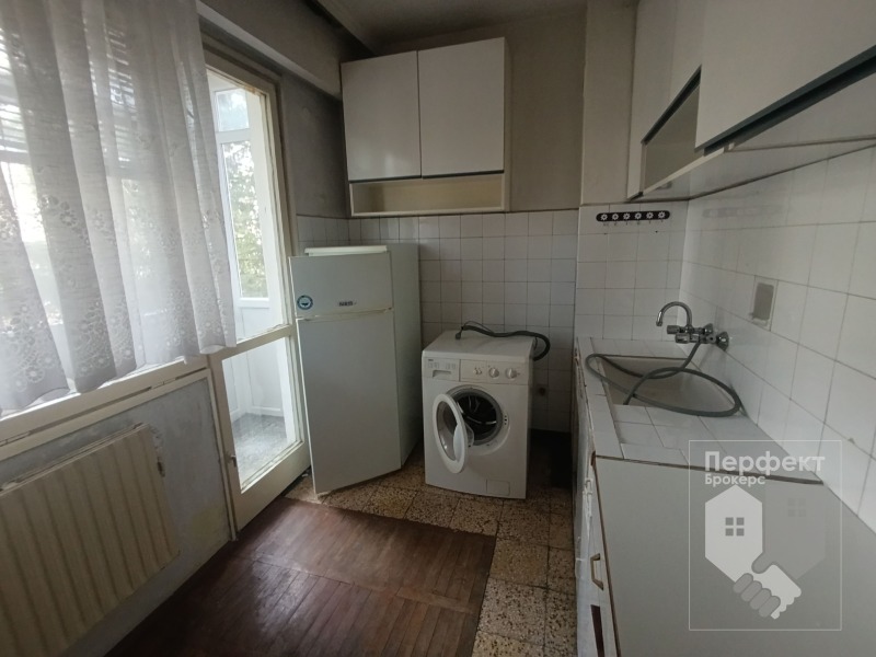 Дава под наем 3-СТАЕН, гр. Велико Търново, Център, снимка 8 - Апартаменти - 53462225