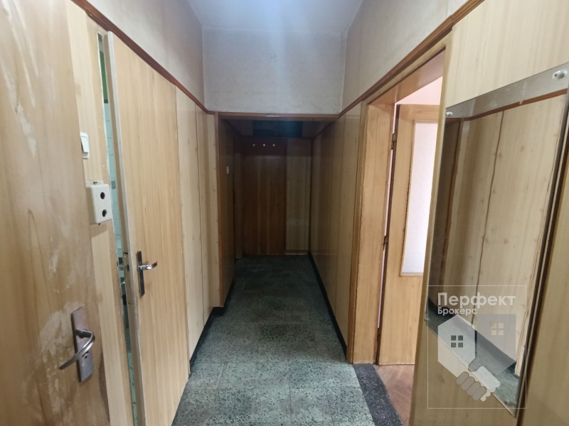 Дава под наем 3-СТАЕН, гр. Велико Търново, Център, снимка 7 - Апартаменти - 53462225