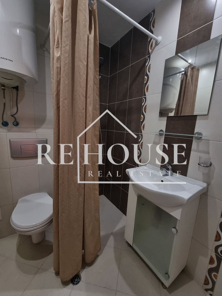 Дава под наем 3-СТАЕН, гр. Варна, Окръжна болница-Генерали, снимка 9 - Апартаменти - 53956870