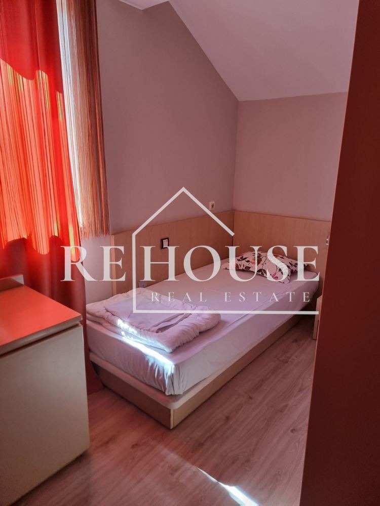 Дава под наем 3-СТАЕН, гр. Варна, Окръжна болница-Генерали, снимка 5 - Апартаменти - 53956870