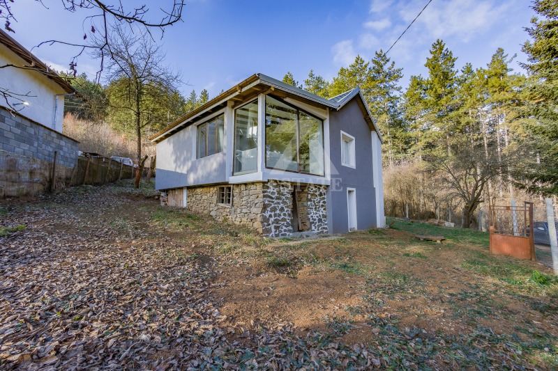 Do wynajęcia  Dom region Sofia , Tompsan , 55 mkw | 27488241 - obraz [12]