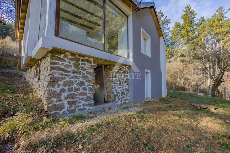 Do wynajęcia  Dom region Sofia , Tompsan , 55 mkw | 27488241 - obraz [13]