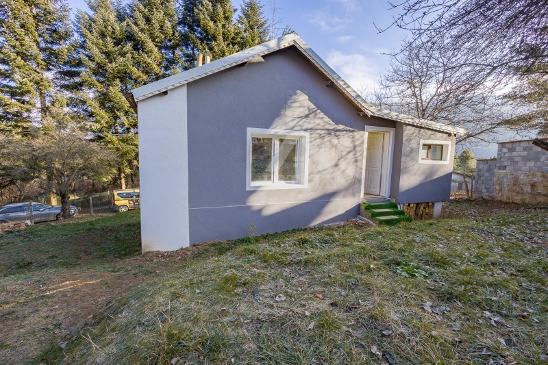 Do wynajęcia  Dom region Sofia , Tompsan , 55 mkw | 27488241 - obraz [14]