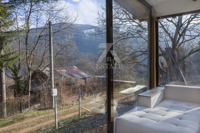 Do wynajęcia  Dom region Sofia , Tompsan , 55 mkw | 27488241 - obraz [4]
