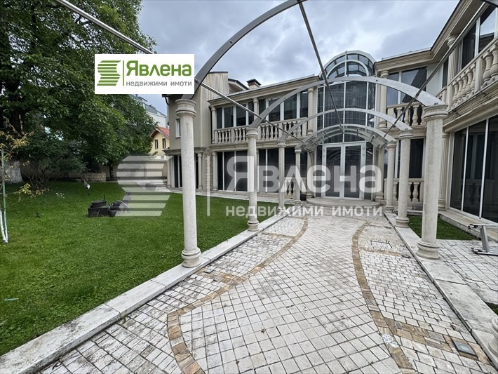 Da affittare  Casa Sofia , Manastirski livadi , 430 mq | 62625114 - Immagine [3]