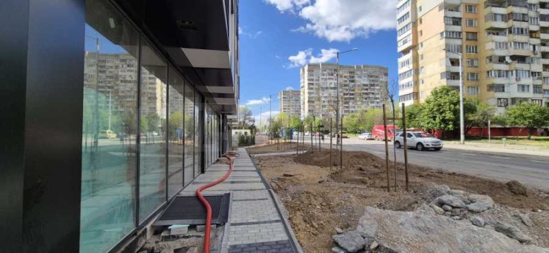 Kiralık  Mağaza Sofia , Lyulin 5 , 115 metrekare | 33656940 - görüntü [3]