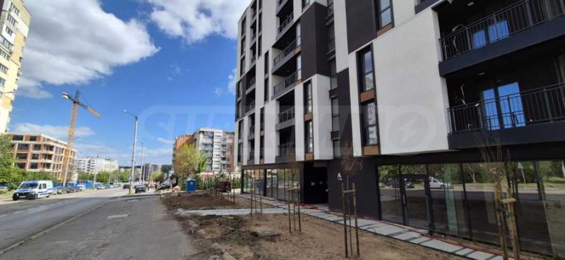 Kiralık  Mağaza Sofia , Lyulin 5 , 115 metrekare | 33656940 - görüntü [4]