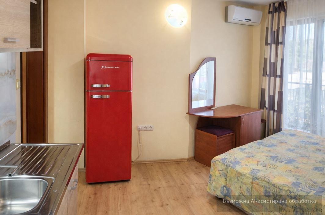 Дава под наем 1-СТАЕН, гр. Варна, к.к. Св.Св. Константин и Елена, снимка 4 - Апартаменти - 53793025