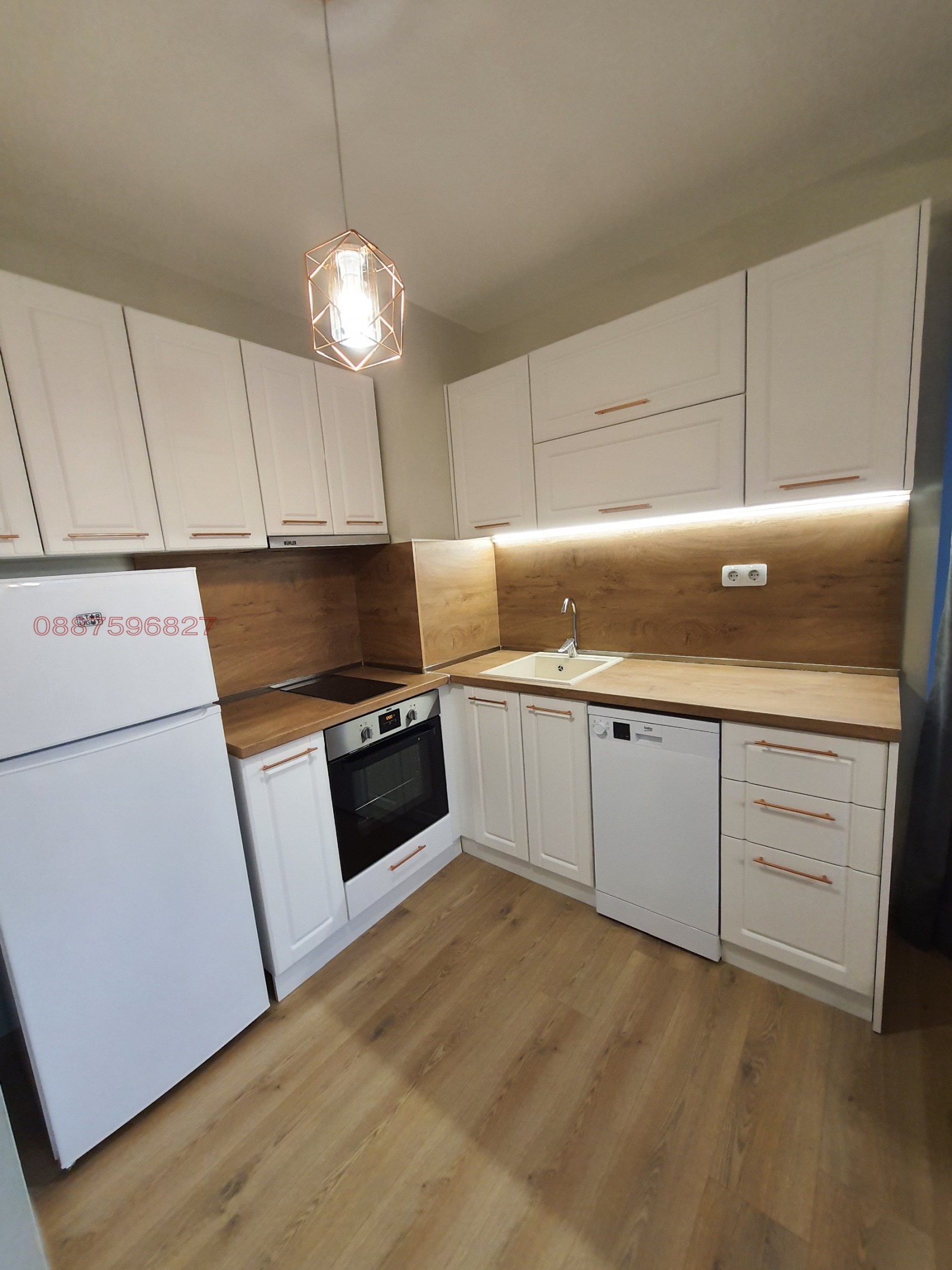 Дава под наем 2-СТАЕН, гр. Пловдив, Каменица 1, снимка 5 - Апартаменти - 55308247