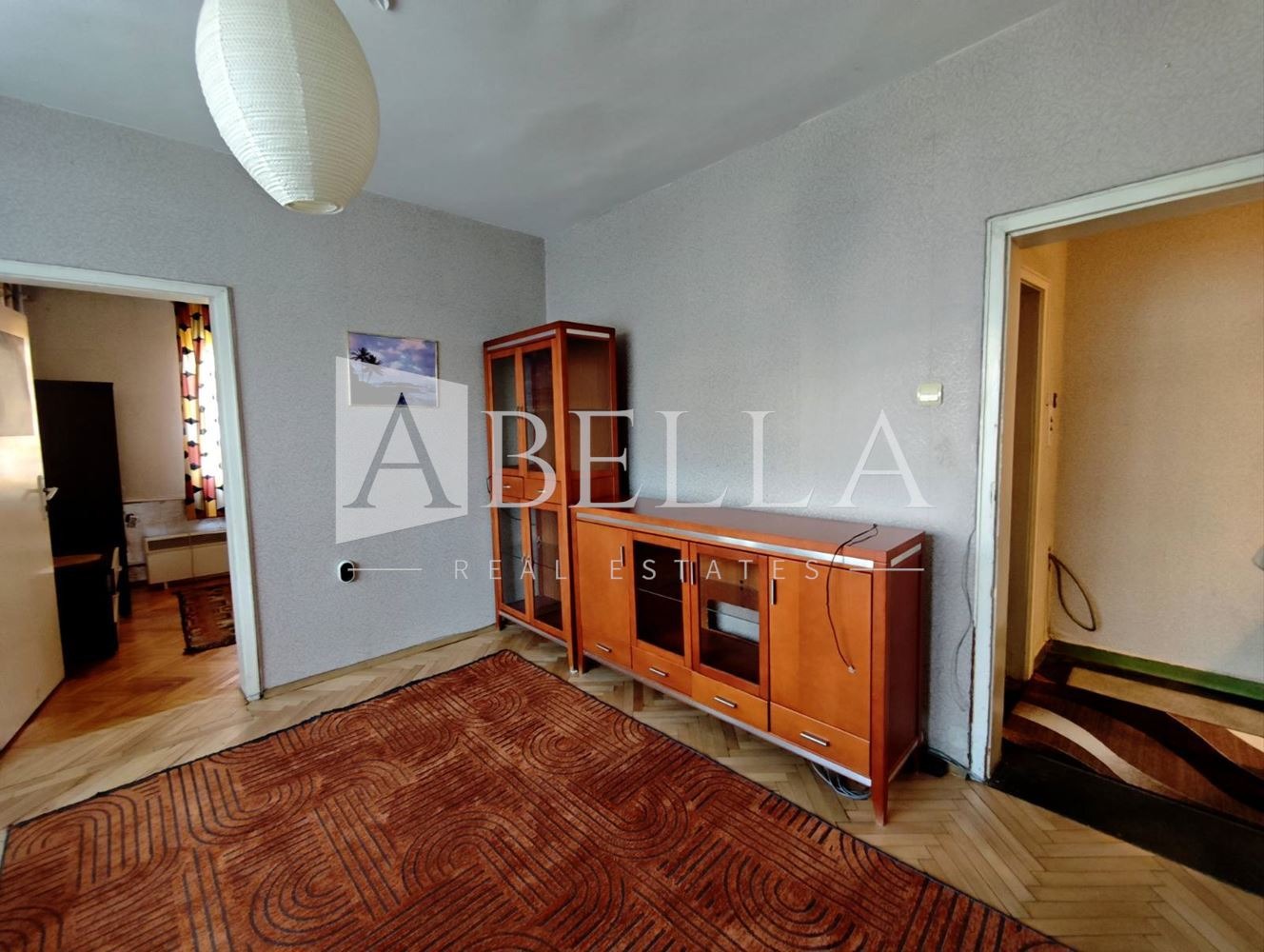 Дава под наем 2-СТАЕН, гр. София, Хиподрума, снимка 3 - Апартаменти - 56006059