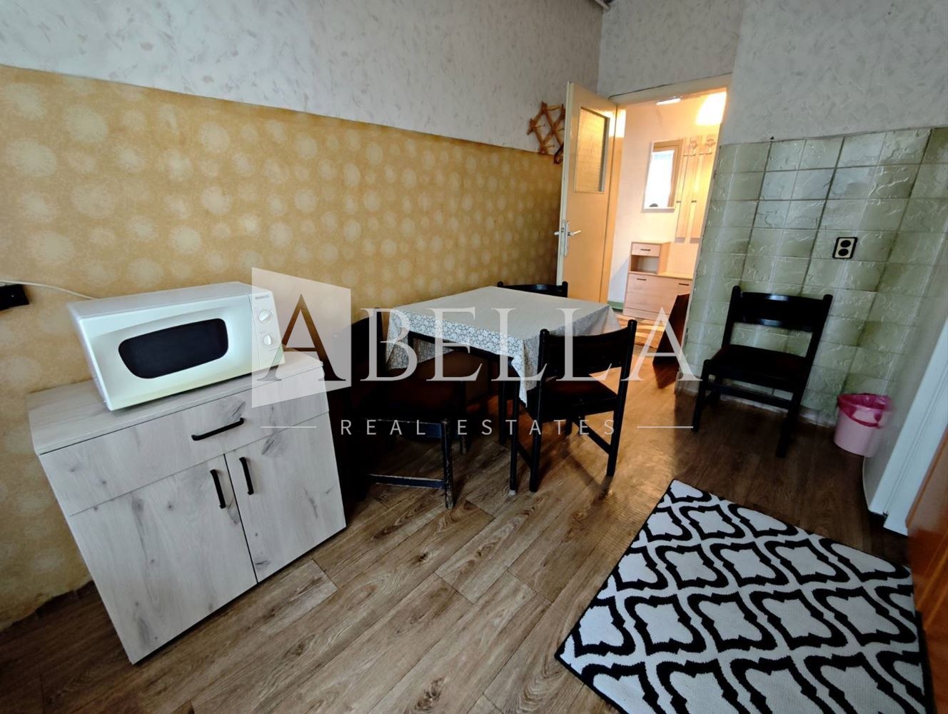 Дава под наем 2-СТАЕН, гр. София, Хиподрума, снимка 6 - Апартаменти - 56006059