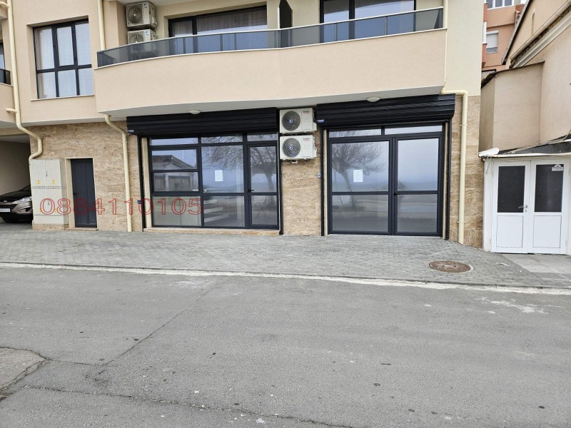 Дава под Наем ЗАВЕДЕНИЕ в област Бургас, гр. Поморие - 36 кв.м / 1 200 € » 2 347.00 лв.