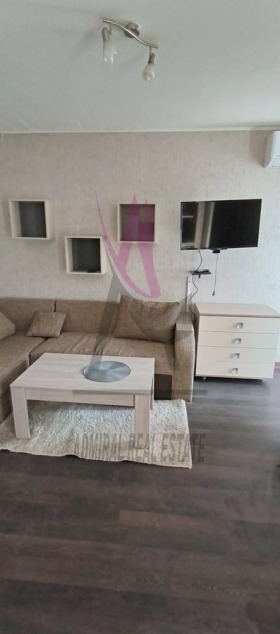 1 soveværelse Avtogara, Varna 3