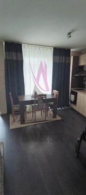 1 soveværelse Avtogara, Varna 2