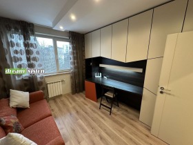 3 Schlafzimmer Borowo, Sofia 10