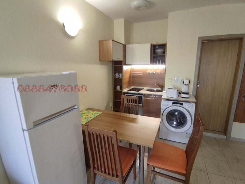 Дава под наем 1-СТАЕН, к.к. Слънчев бряг, област Бургас, снимка 3 - Апартаменти - 52782005