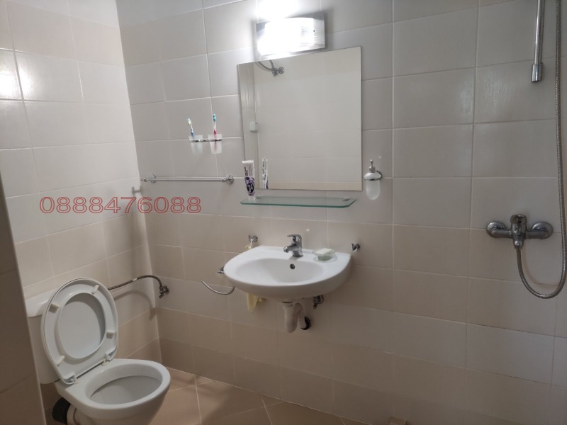 Дава под наем 1-СТАЕН, к.к. Слънчев бряг, област Бургас, снимка 6 - Апартаменти - 52782005