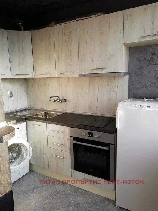 Дава под наем  1-стаен град Бургас , Сарафово , 40 кв.м | 77371981