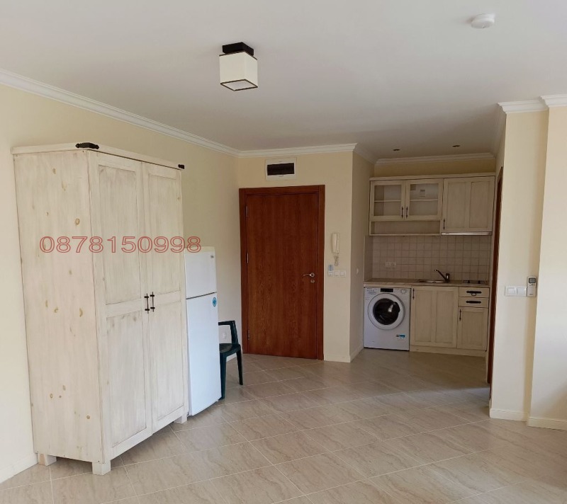 Дава под наем 2-СТАЕН, гр. Созопол, област Бургас, снимка 4 - Апартаменти - 53191432