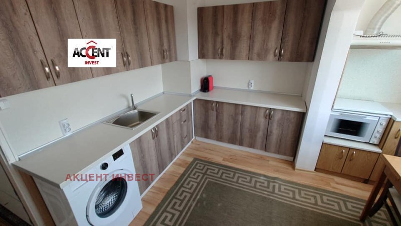 K pronájmu  1 ložnice Varna , Troševo , 65 m2 | 63451649 - obraz [2]