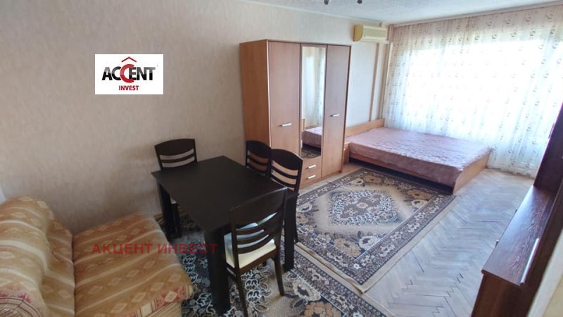 K pronájmu  1 ložnice Varna , Troševo , 65 m2 | 63451649 - obraz [12]