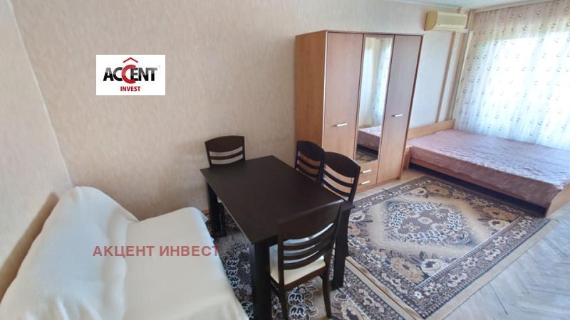 K pronájmu  1 ložnice Varna , Troševo , 65 m2 | 63451649 - obraz [10]