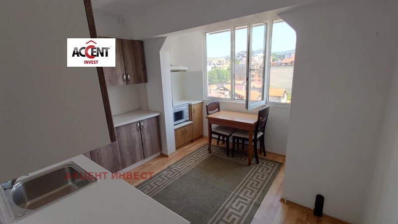 K pronájmu  1 ložnice Varna , Troševo , 65 m2 | 63451649 - obraz [4]