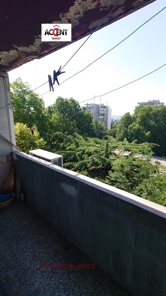 K pronájmu  1 ložnice Varna , Troševo , 65 m2 | 63451649 - obraz [6]
