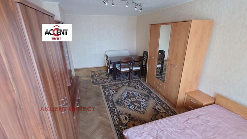 K pronájmu  1 ložnice Varna , Troševo , 65 m2 | 63451649 - obraz [5]
