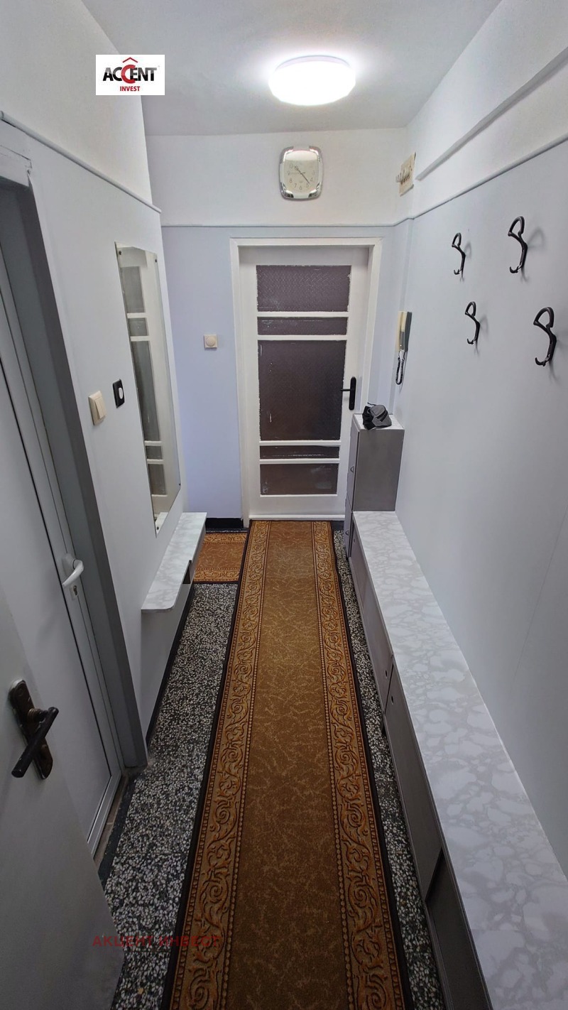K pronájmu  1 ložnice Varna , Troševo , 65 m2 | 63451649 - obraz [9]