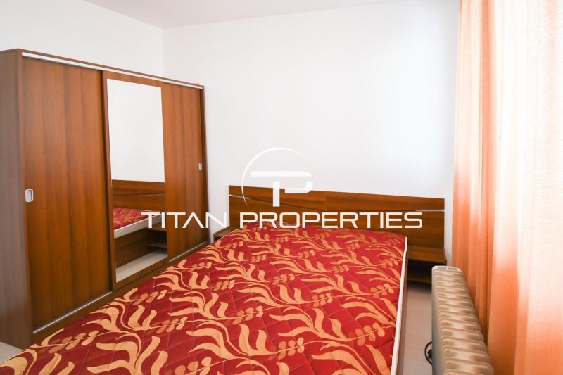 For Rent  1 bedroom Sofia , Vitosha , 57 sq.m | 32407485 - image [5]
