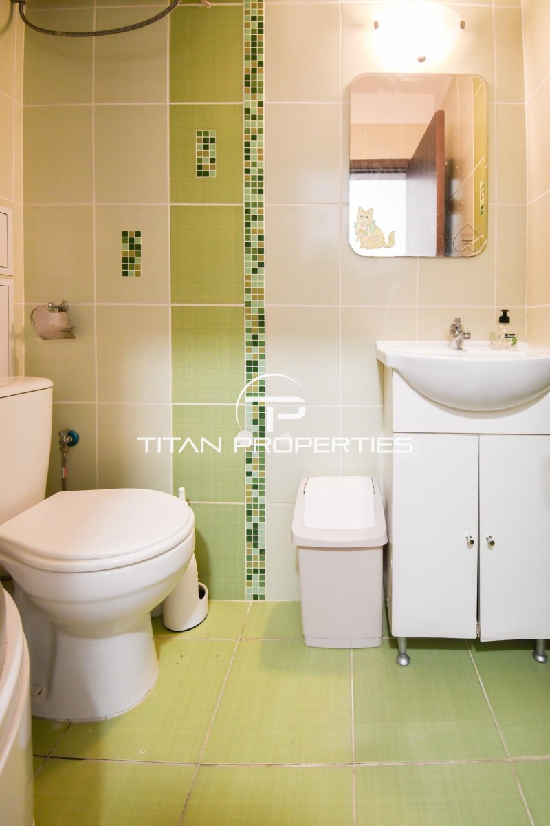 For Rent  1 bedroom Sofia , Vitosha , 57 sq.m | 32407485 - image [8]