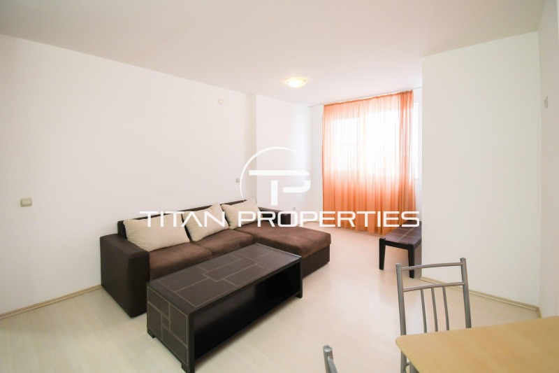For Rent  1 bedroom Sofia , Vitosha , 57 sq.m | 32407485