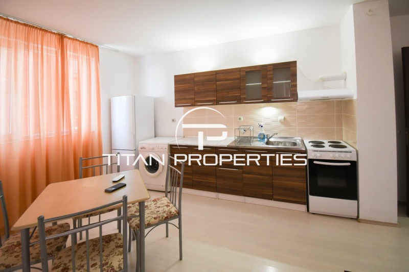 For Rent  1 bedroom Sofia , Vitosha , 57 sq.m | 32407485 - image [3]