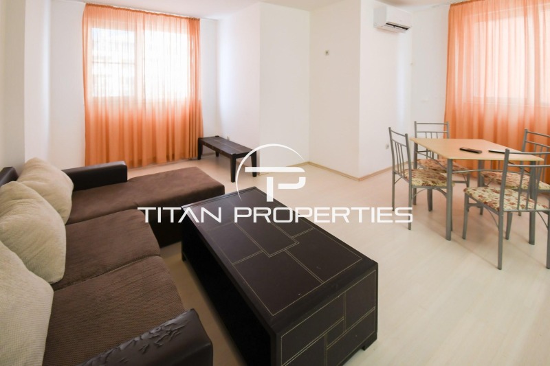 For Rent  1 bedroom Sofia , Vitosha , 57 sq.m | 32407485 - image [2]