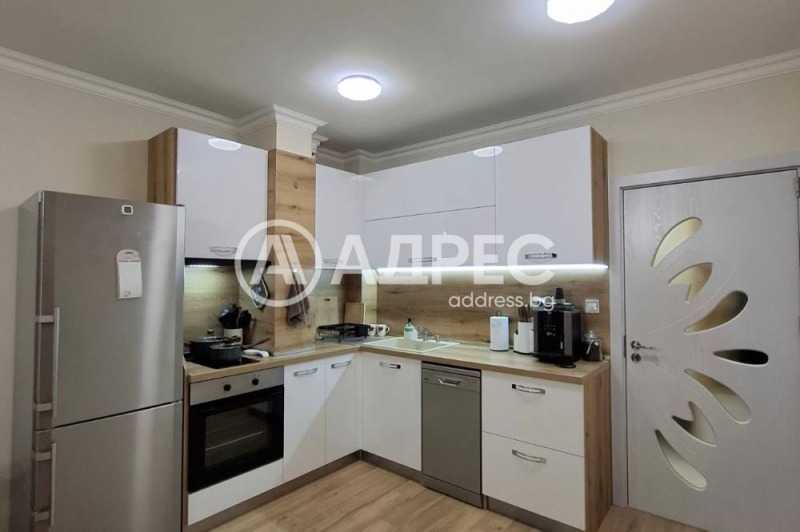 Vuokrattavana  1 makuuhuone Plovdiv , Filipovo , 68 neliömetriä | 62424914