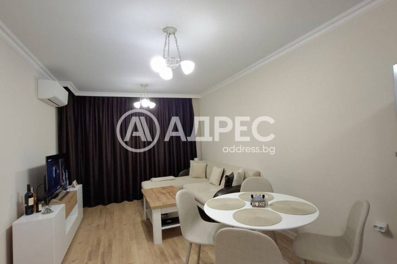 Vuokrattavana  1 makuuhuone Plovdiv , Filipovo , 68 neliömetriä | 62424914 - kuva [2]