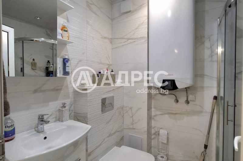 Vuokrattavana  1 makuuhuone Plovdiv , Filipovo , 68 neliömetriä | 62424914 - kuva [6]