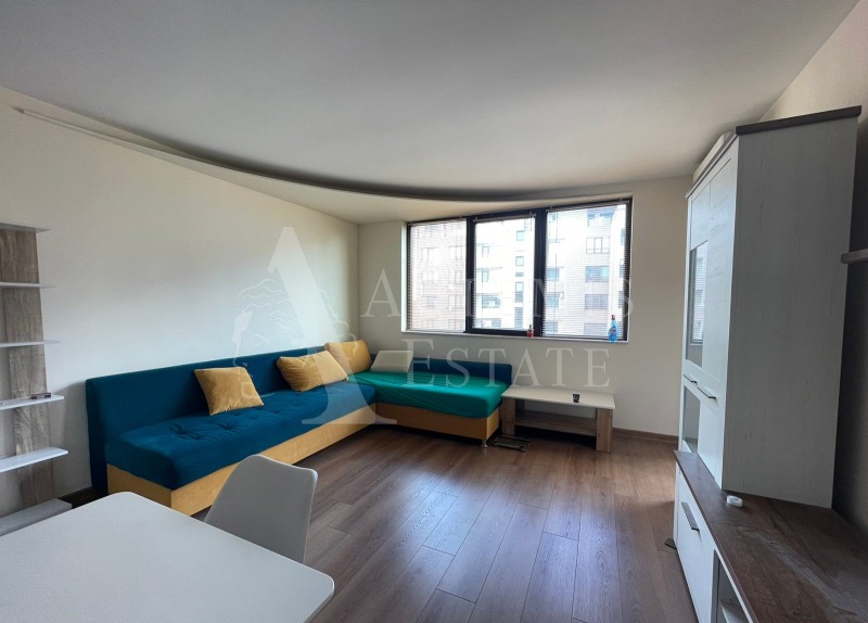 För uthyrning  1 sovrum Sofia , Ljulin - centar , 72 kvm | 26215126 - bild [3]