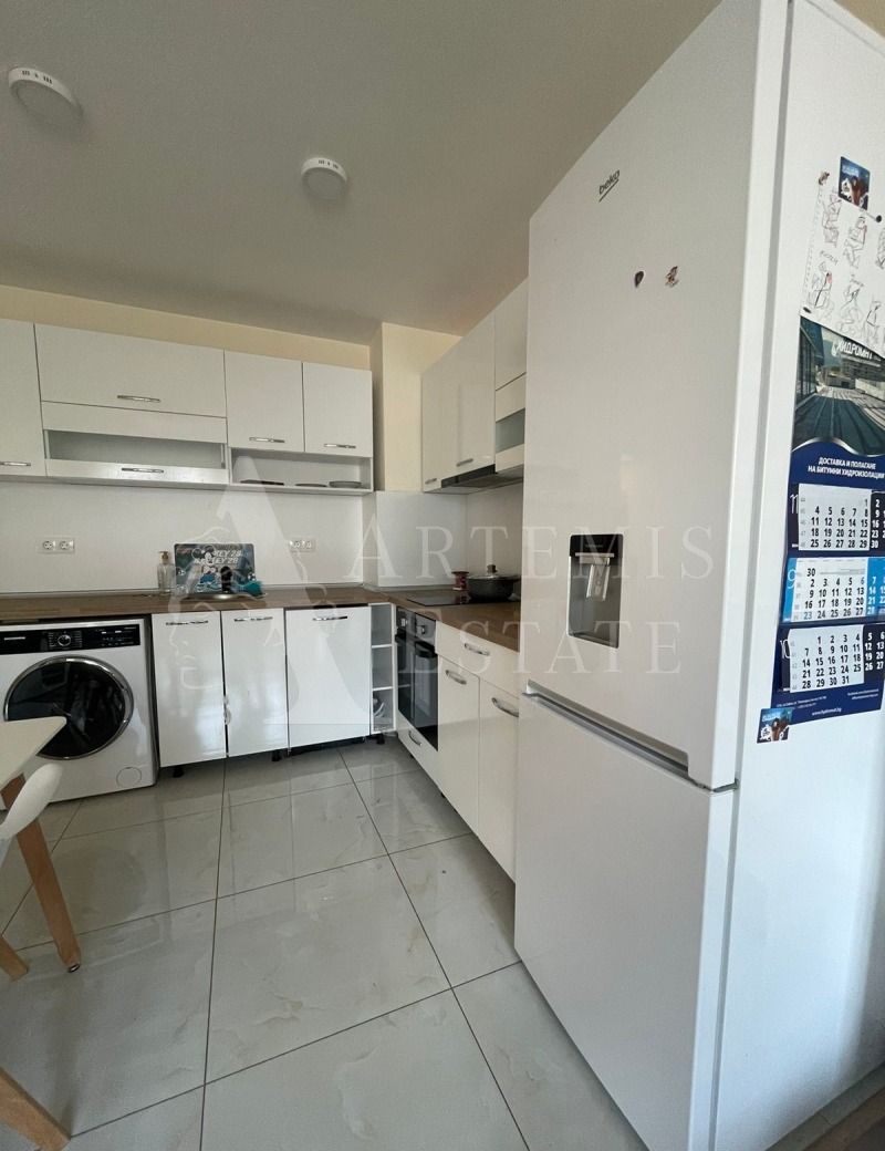 För uthyrning  1 sovrum Sofia , Ljulin - centar , 72 kvm | 26215126 - bild [5]
