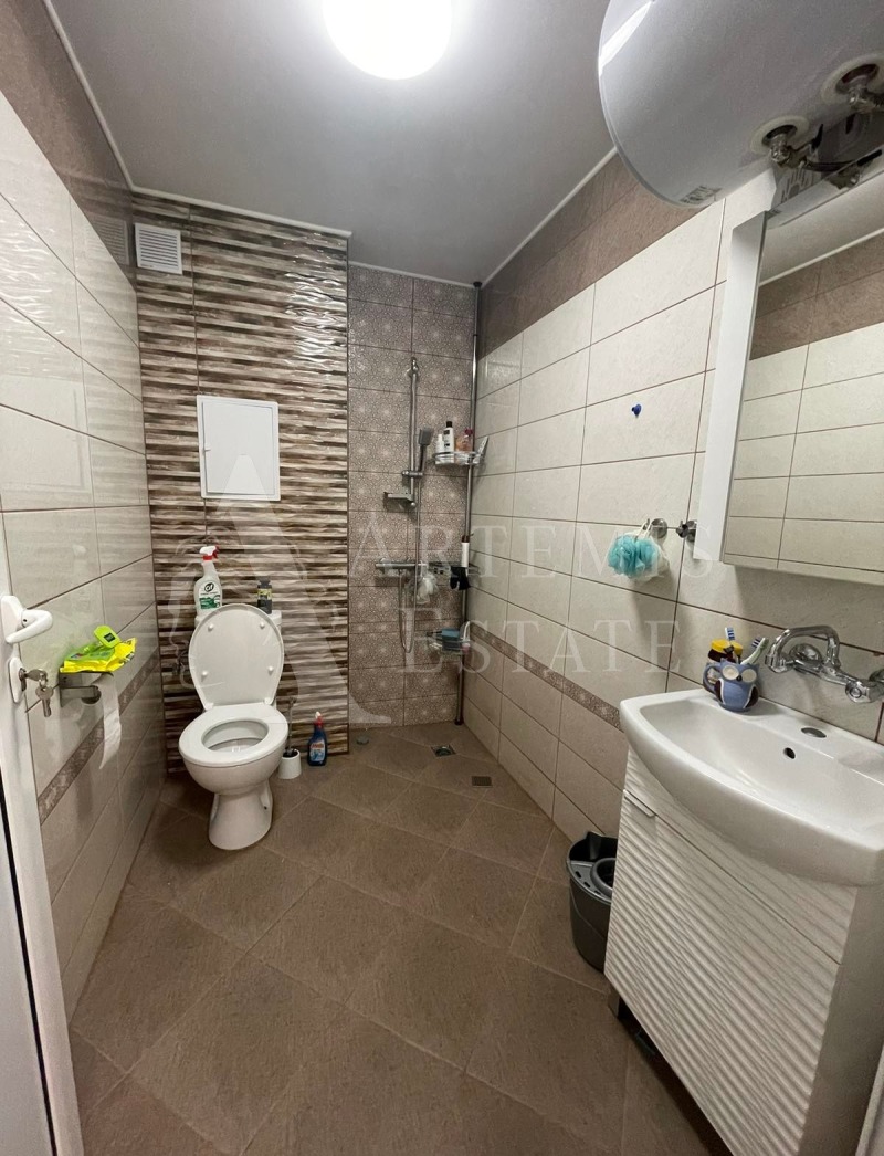 För uthyrning  1 sovrum Sofia , Ljulin - centar , 72 kvm | 26215126 - bild [10]