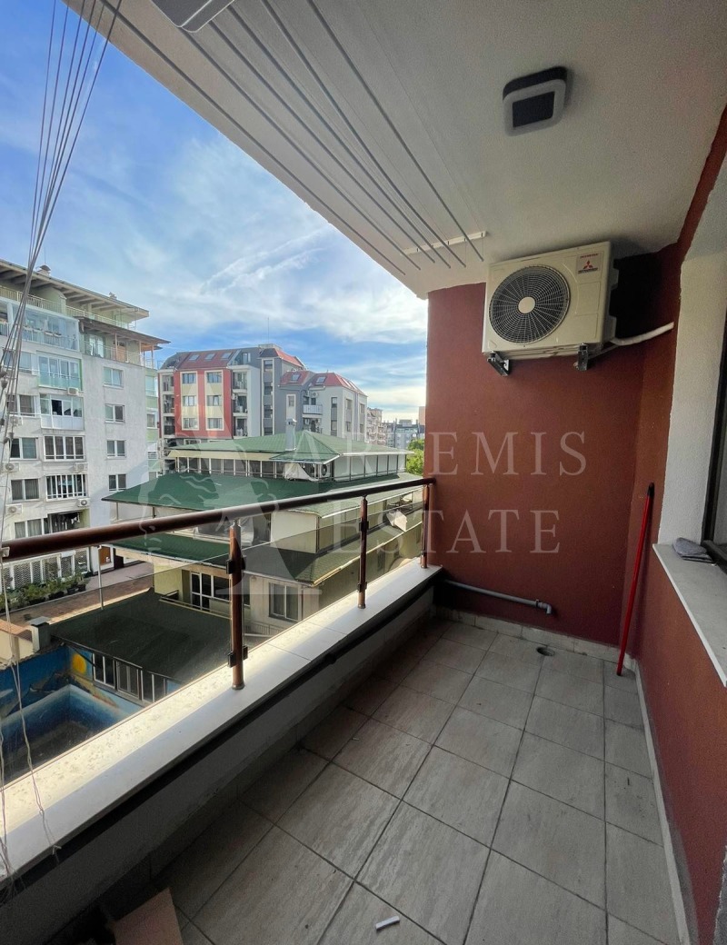 För uthyrning  1 sovrum Sofia , Ljulin - centar , 72 kvm | 26215126 - bild [12]