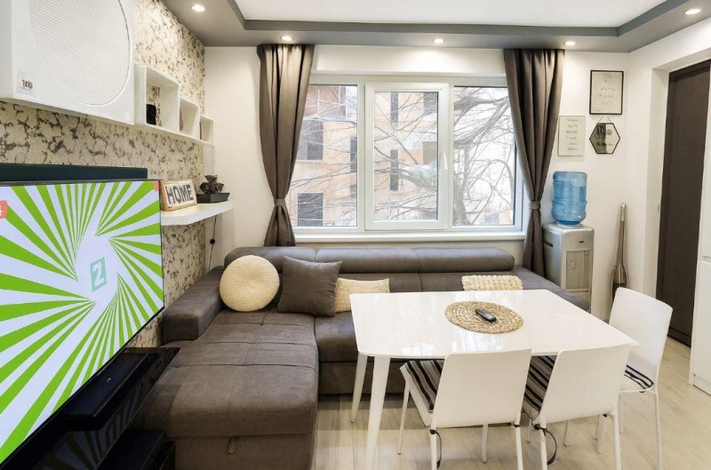 Kiadó  1 hálószoba Varna , Trosevo , 60 négyzetméter | 48085951