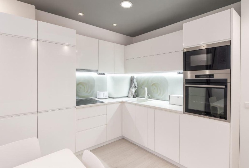 Kiadó  1 hálószoba Varna , Trosevo , 60 négyzetméter | 48085951 - kép [3]