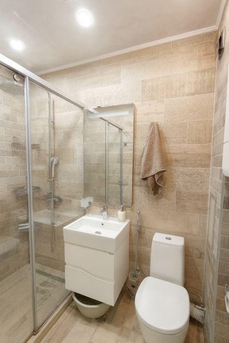 Kiadó  1 hálószoba Varna , Trosevo , 60 négyzetméter | 48085951 - kép [6]