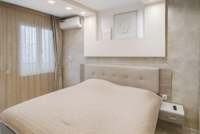 Kiadó  1 hálószoba Varna , Trosevo , 60 négyzetméter | 48085951 - kép [4]
