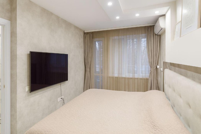 Kiadó  1 hálószoba Varna , Trosevo , 60 négyzetméter | 48085951 - kép [5]