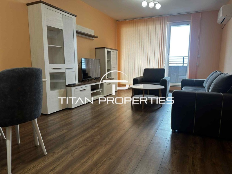 Под наем 2-СТАЕН, град Пловдив, Кючук Париж • 850 лв. / 434.60 € • 57324776 1