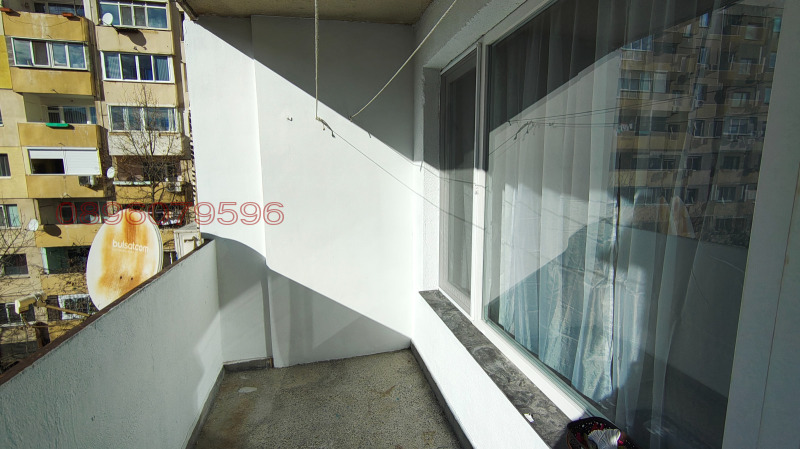 Дава под наем 2-СТАЕН, гр. София, Модерно предградие, снимка 11 - Апартаменти - 52637529