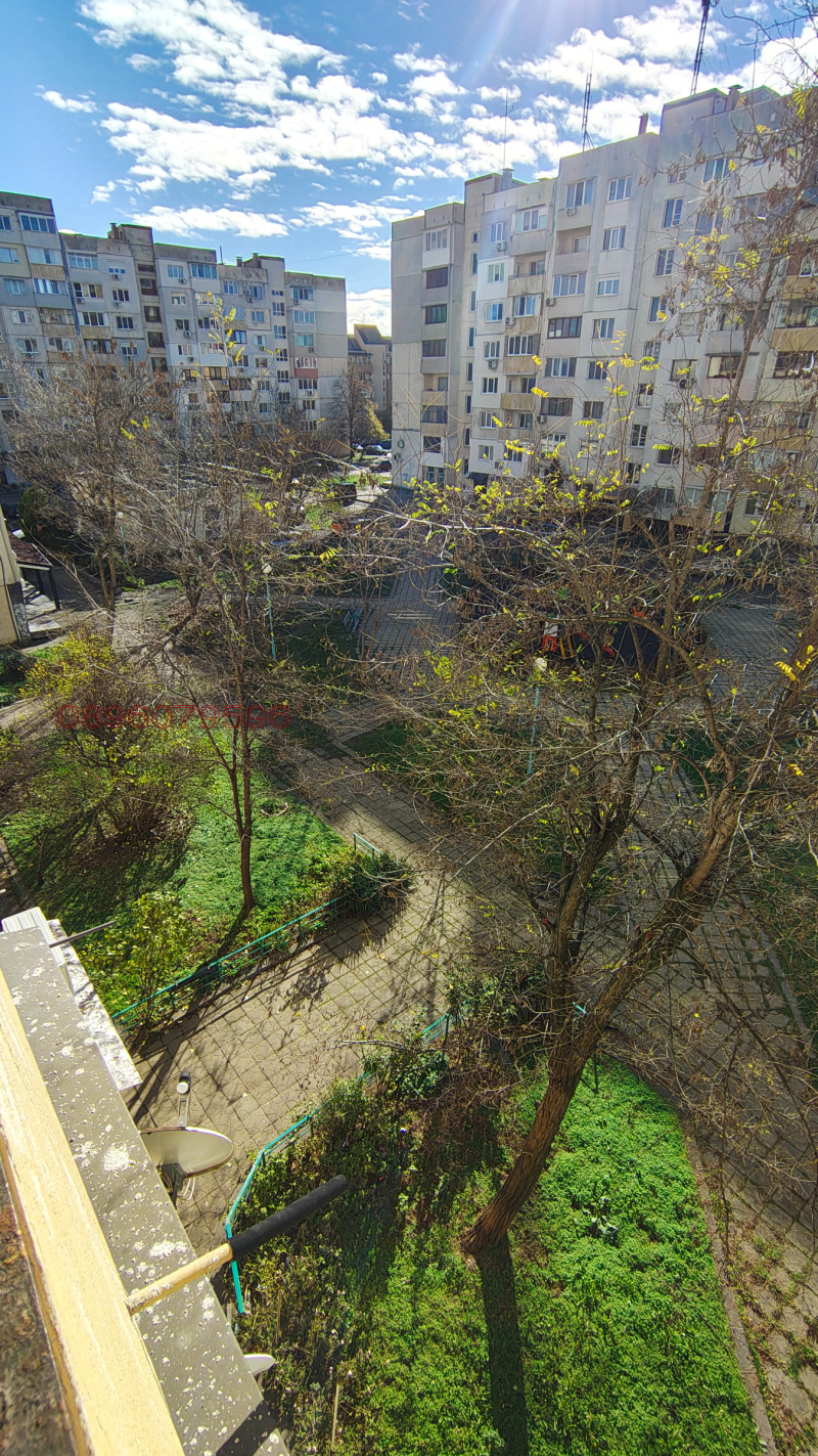 Дава под наем 2-СТАЕН, гр. София, Модерно предградие, снимка 12 - Апартаменти - 52637529